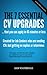 The 7 Essential CV Upgrades: How to transform your first impression in 45 minutes or less (Obvious Candidate Job Search Acceleration Series Book 1)