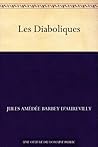 Book cover for Les Diaboliques (French Edition)