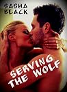 Serving the Wolf (Werewolf, Weredog, Paranormal)