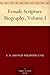 Female Scripture Biography, Volume I by Francis Augustus Cox