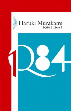 1Q84 (1Q84, #3)