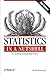 Statistics in a Nutshell: A Desktop Quick Reference (In a Nutshell (O'Reilly))