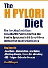 The H Pylori Diet