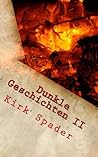 Dunkle Geschichten 2 (German Edition)