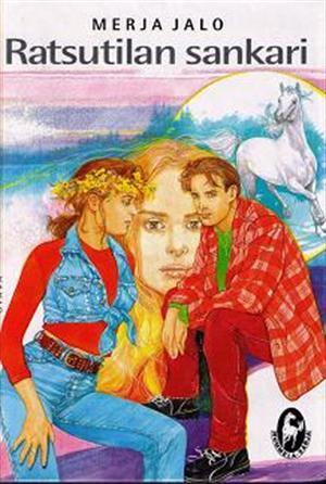 Ratsutilan sankari (Hardcover)