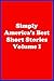 Simply America's Best Short Stories: Volume I