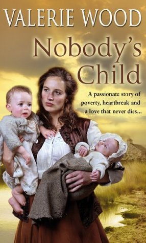 Nobody's Child (Kindle Edition)