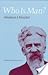 Who Is Man? by Abraham Joshua Heschel