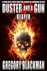 Reaper (#1, Duster and a Gun Saga)