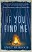 If You Find Me by Emily  Murdoch