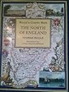 Moule's County Maps: The North Of England