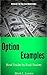 Option Examples by Mark Larson