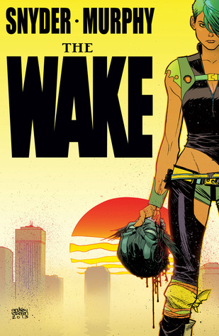 The Wake #6