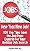 New Year, New Job! 101 Top Tips from Job-Hunt Experts for Your Holiday Job Search: Beat the January 1 Crush, Land Your Job in December! (NETability's Online Job Search Guides Book 2)