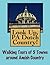 Look Up, Pennsylvania Dutch Country! Walking Tours of 5 Towns In The Keystone State (Look Up, America! Series)