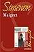 Maigret by Georges Simenon