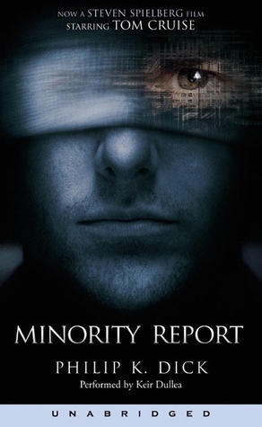 The Minority Report: