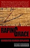 Raping Grace: Unmerited Favour Explained
