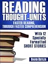 More Reading with the Right Brain: Speed Reading via Speed Comprehension