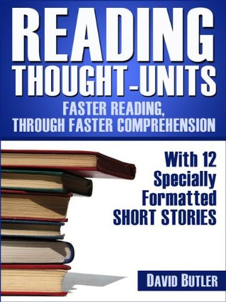 More Reading with the Right Brain: Speed Reading via Speed Comprehension (Kindle Edition)