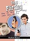 Text Flirting: How to Win You Way into Her Heart