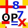 Opculato: Mathematical puzzle book Opculato: Mathematical puzzle book