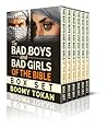The Bad Boys and Girls Of The Bible Box Set