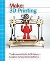 Make: 3D Printing...