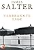 Verbrannte Tage by James Salter Verbrannte Tage by James Salter