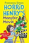Horrid Henry's Mo...