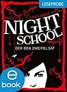 Night School. Der den Zweifel sät - Leseprobe Night School. Der den Zweifel sät - Leseprobe