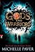 Die Insel der Heiligen Toten (Gods and Warriors, #1)