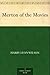 Merton of the Movies