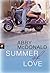 Summer of Love by Abby McDonald