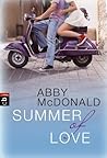 Summer of Love by Abby McDonald