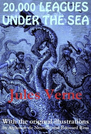 20,000 Leagues Under the Sea