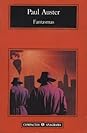 Fantasmas by Paul Auster