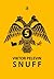 SNUFF by Victor Pelevin
