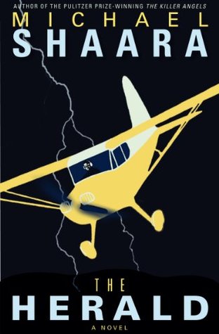 The Herald (Kindle Edition)