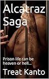 Alcatraz Saga Alcatraz Saga
