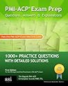 PMI-ACP Exam Prep...