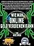 WIE MAN ONLINE GELD VERDIENEN KANN: Wie man von zu Hause Einkommen erziehlt, und mit einer Anleitung Schritt für Schritt ein Webseiten Portfolio erstellt, ... MONEY FROM HOME LIONS CLUB) (German Edition)