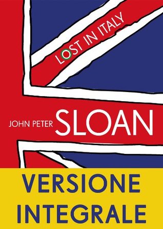 Lost in Italy (Kindle Edition)