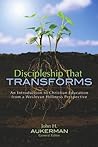 Discipleship That Transforms