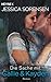 Die Sache mit Callie und Kayden by Jessica Sorensen