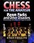 Chess for The Amateur: Pawn Forks and other Disasters (Chess Examples)