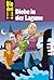 Diebe in der Lagune (Die drei !!!, #35)