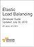 Elastic Load Balancing User Guide