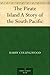 The Pirate Island: A Story of the South Pacific
