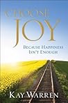 Choose Joy: Becau...